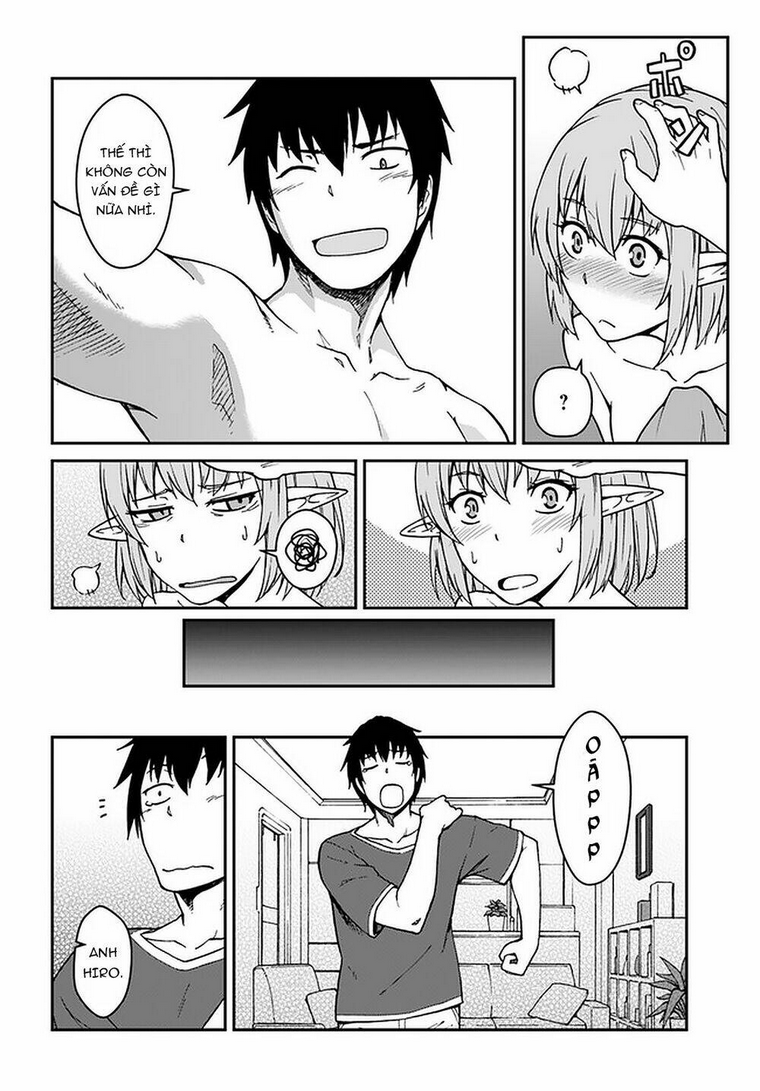 mezametara saikyou soubi to uchuusen-mochi datta no de, ikkodate mezashite youhei toshite jiyuu chapter 8.1 - Next Chapter 8.5