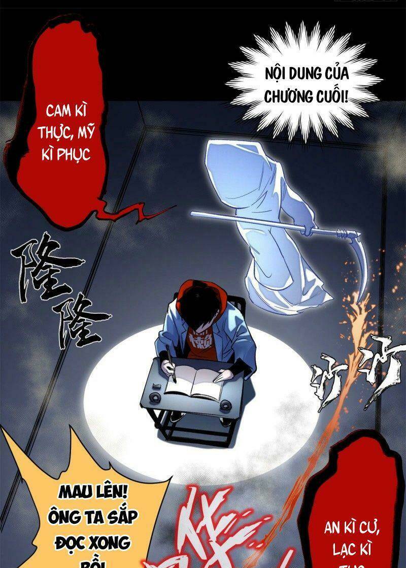 minh nhật chi kiếp Chapter 51 - Next Chapter 52