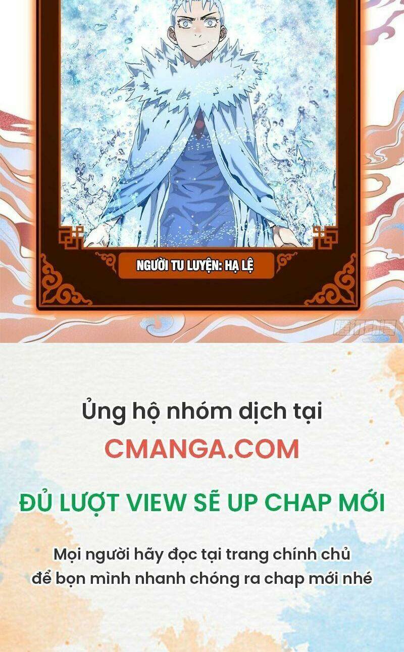 minh nhật chi kiếp Chapter 67 - Next Chapter 68