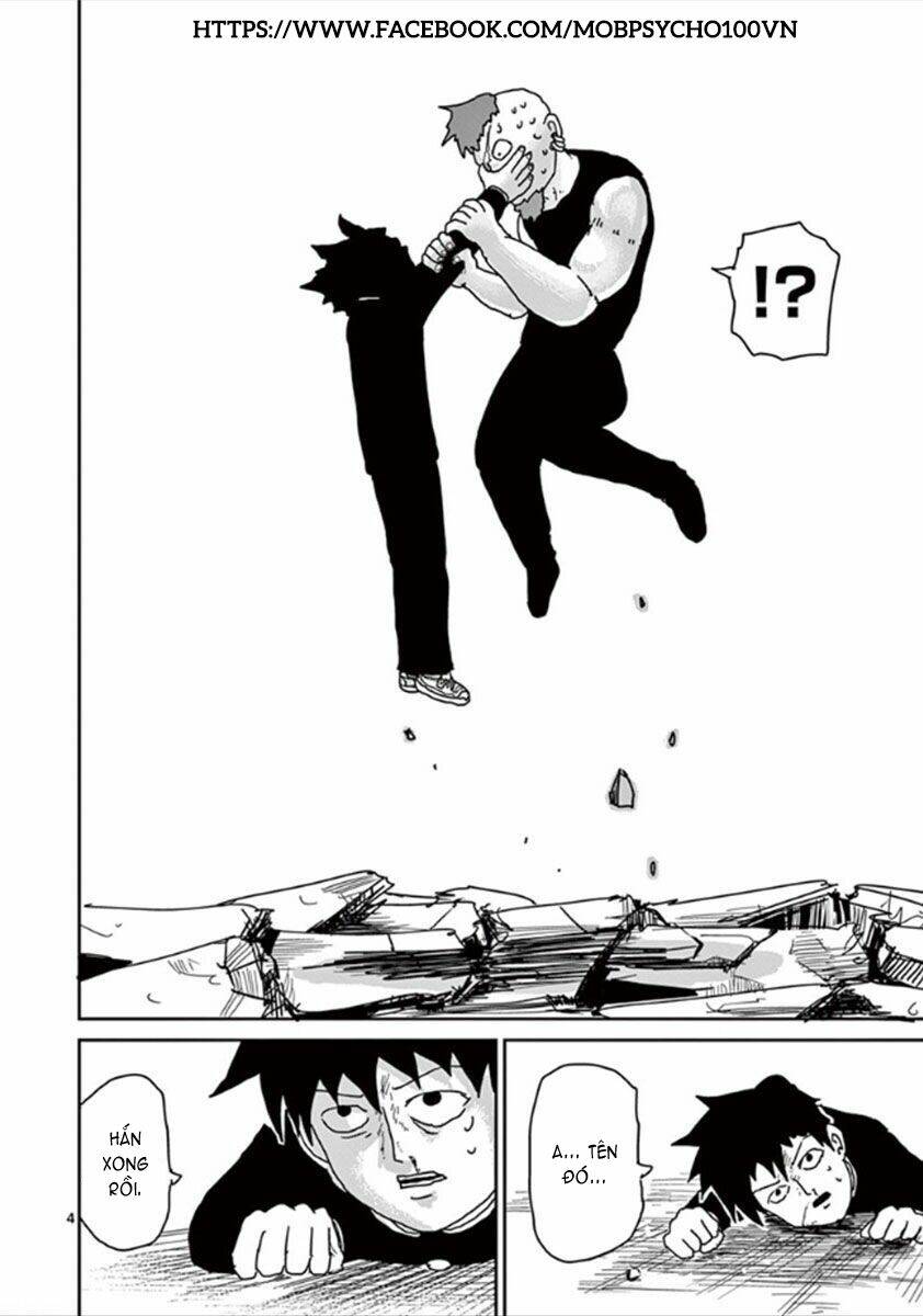 mob psycho 100 chapter 33 - Next chapter 34