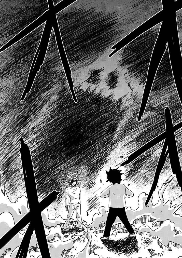 mob psycho 100 chapter 62 - Next chapter 63