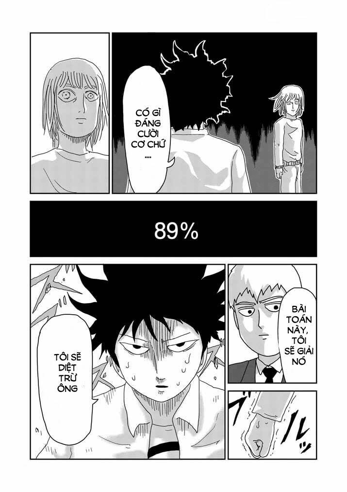 mob psycho 100 chapter 62 - Next chapter 63