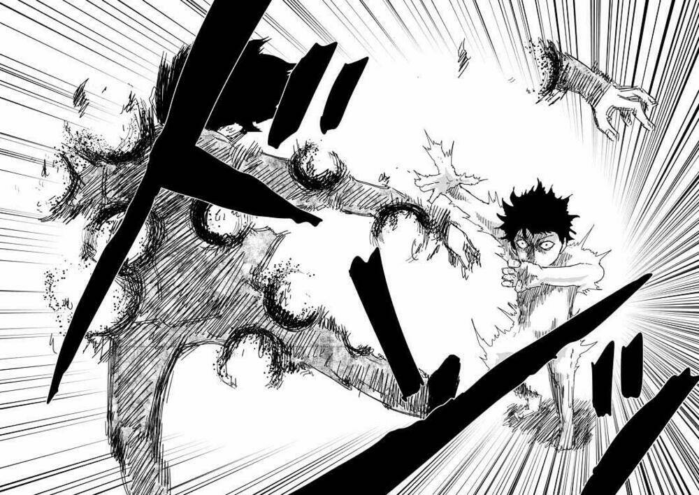 mob psycho 100 chapter 63 - Next chapter 64