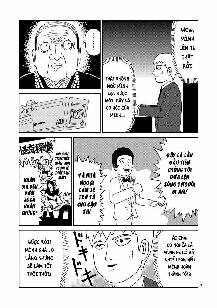 mob psycho 100 chapter 71 - Next chapter 72