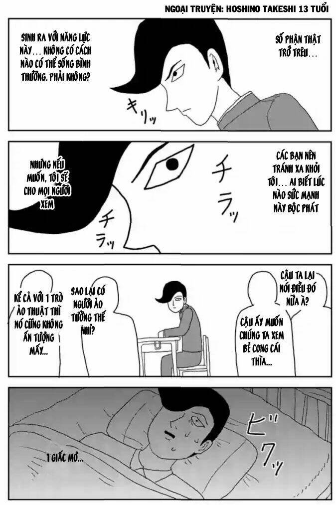 mob psycho 100 chapter 88.1 - Next chapter 88.2