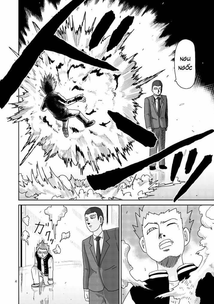 mob psycho 100 chapter 88.1 - Next chapter 88.2