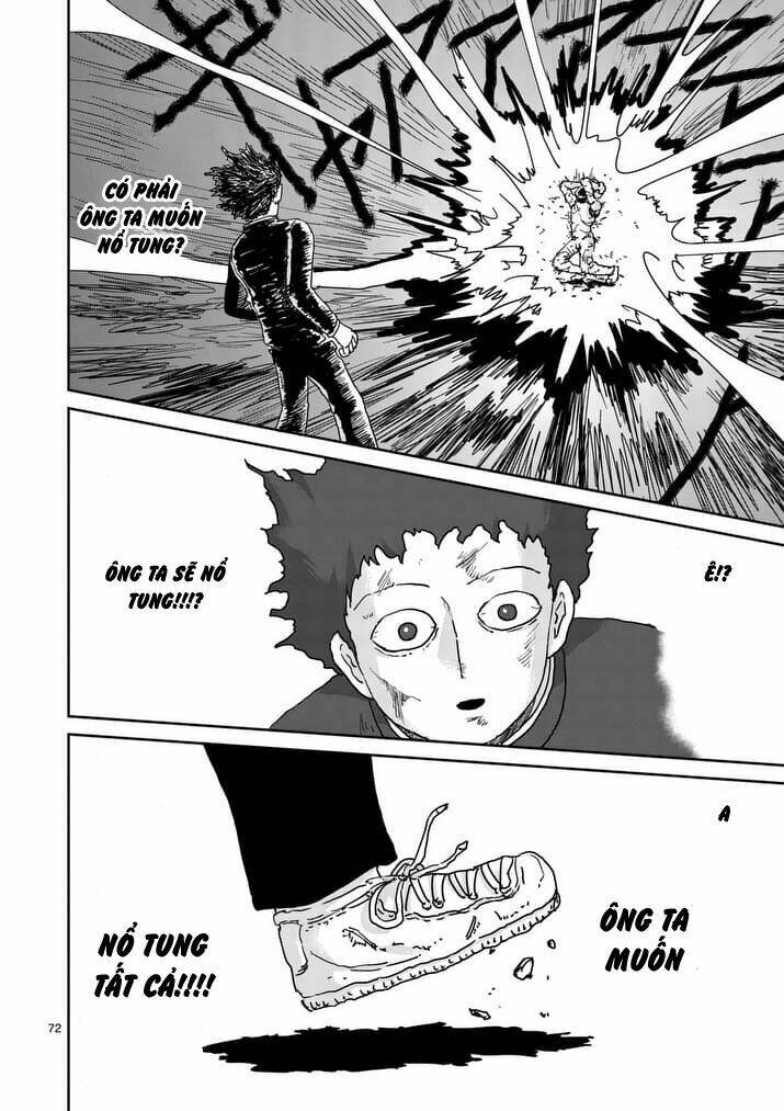 mob psycho 100 chapter 91.1: 90.11 - Next chapter 91.2