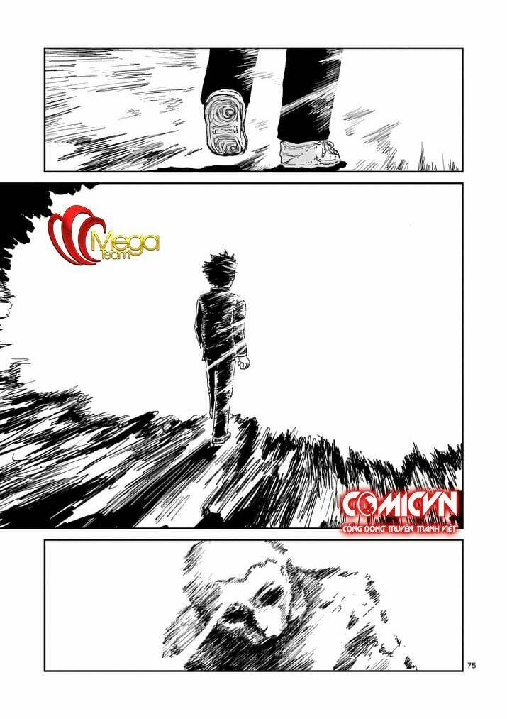 mob psycho 100 chapter 91.1: 90.11 - Next chapter 91.2