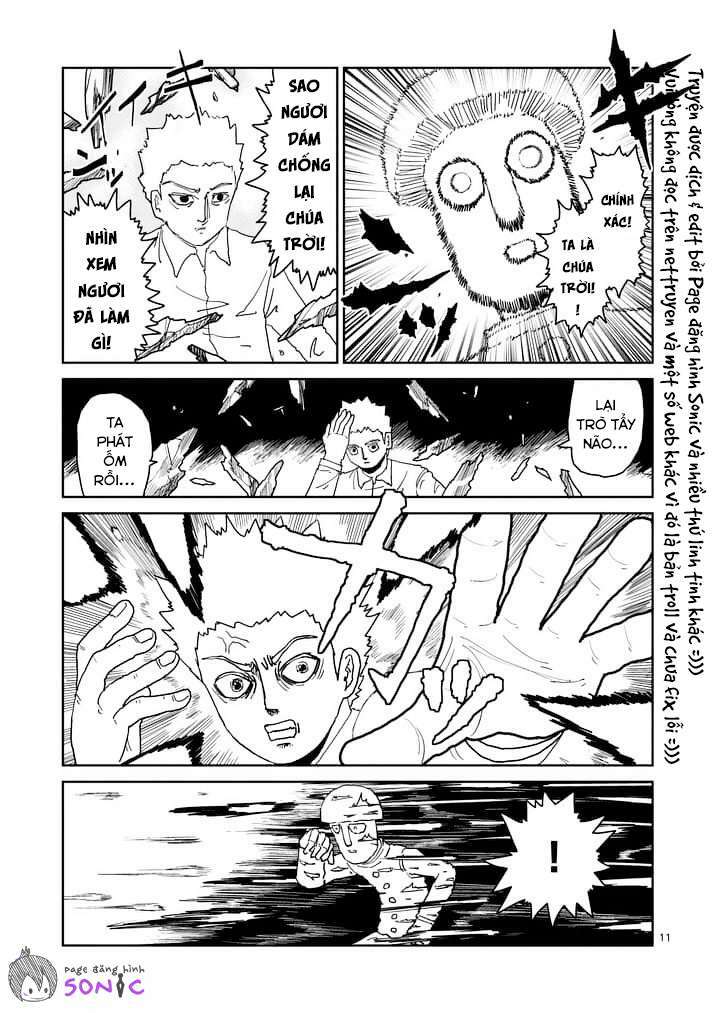 mob psycho 100 chapter 96 - Next chapter 96.2