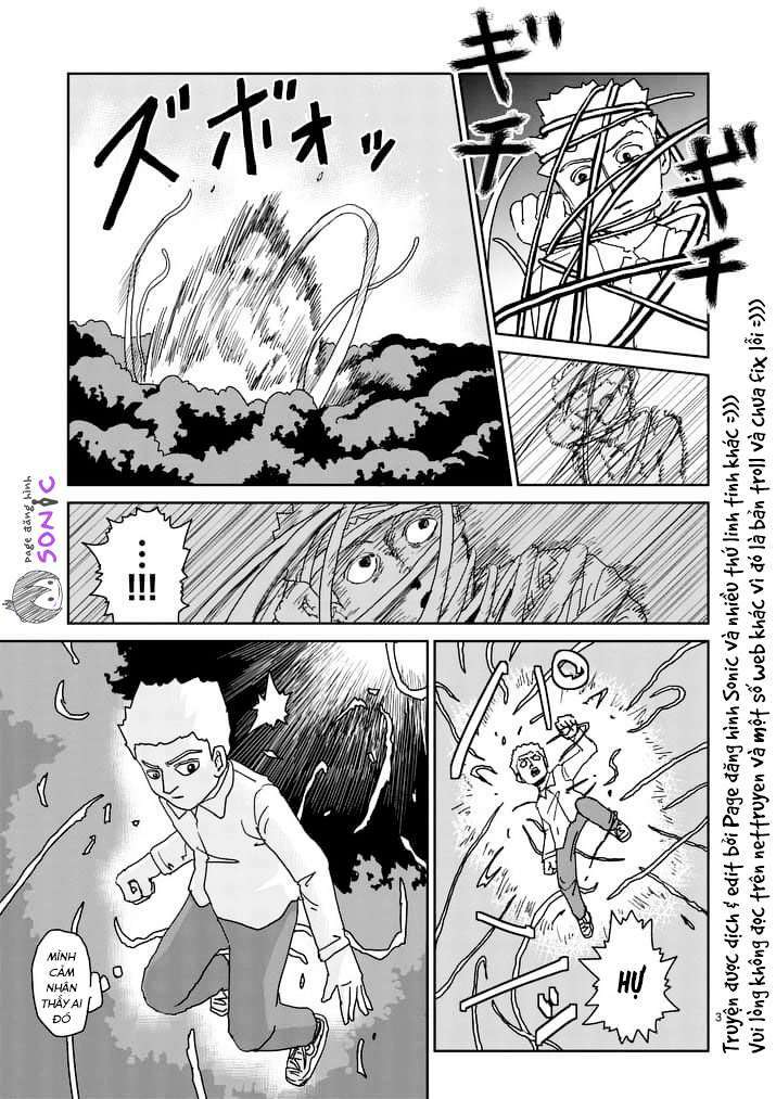 mob psycho 100 chapter 96 - Next chapter 96.2