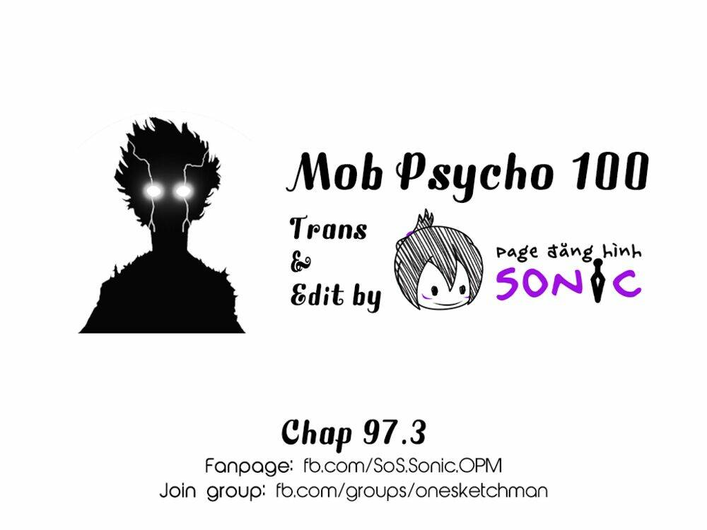 mob psycho 100 chapter 97.2 - Next chapter 97.3