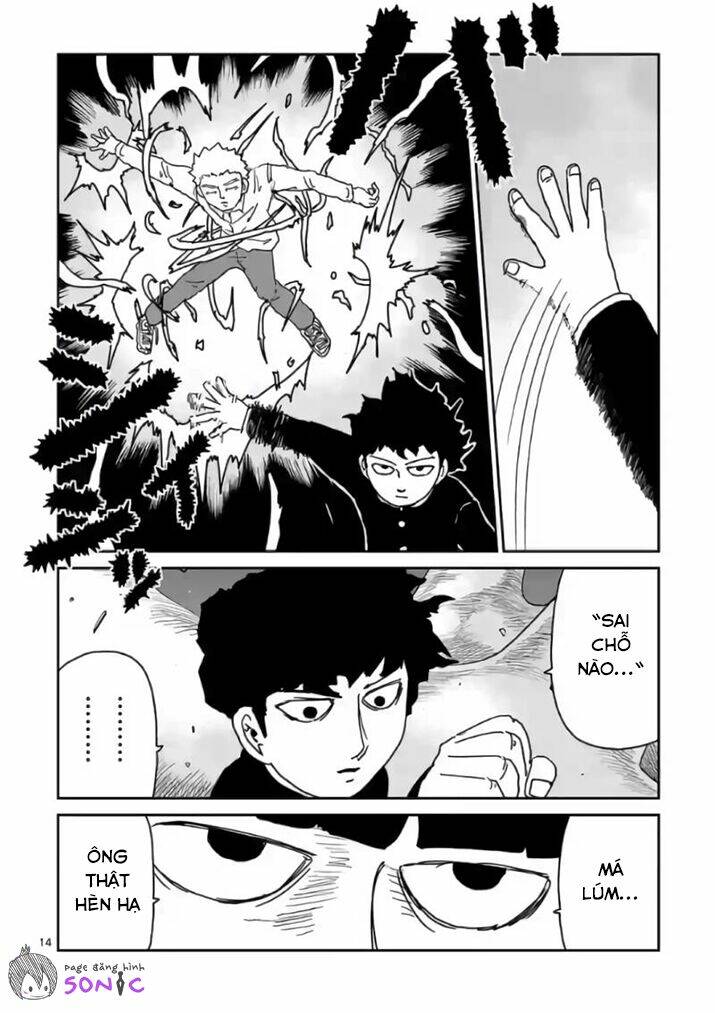 mob psycho 100 chapter 97.2 - Next chapter 97.3