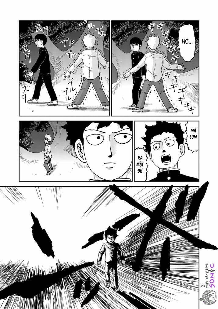 mob psycho 100 chapter 97.2 - Next chapter 97.3