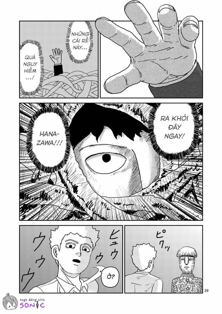 mob psycho 100 chapter 97.2 - Next chapter 97.3