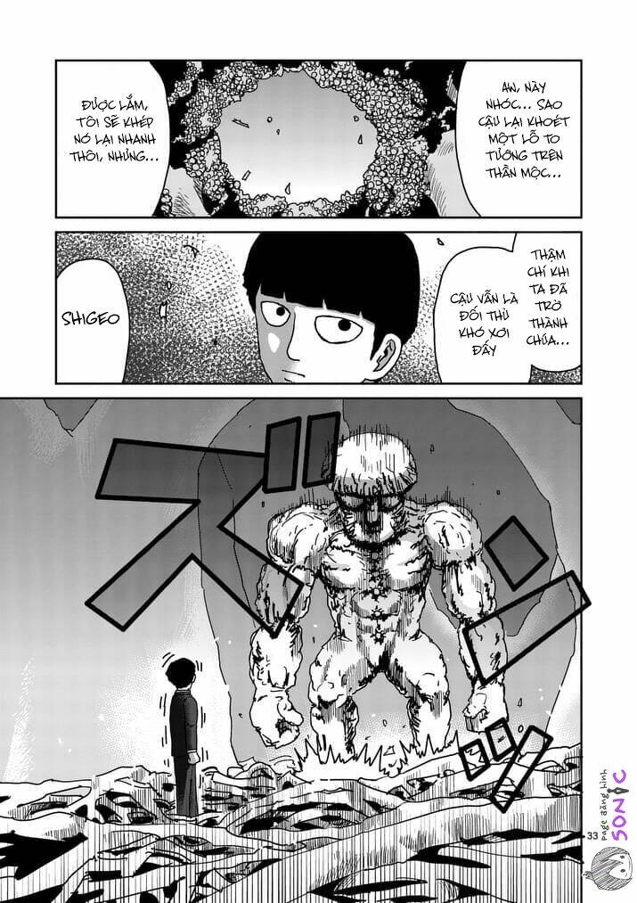 mob psycho 100 chapter 97.2 - Next chapter 97.3