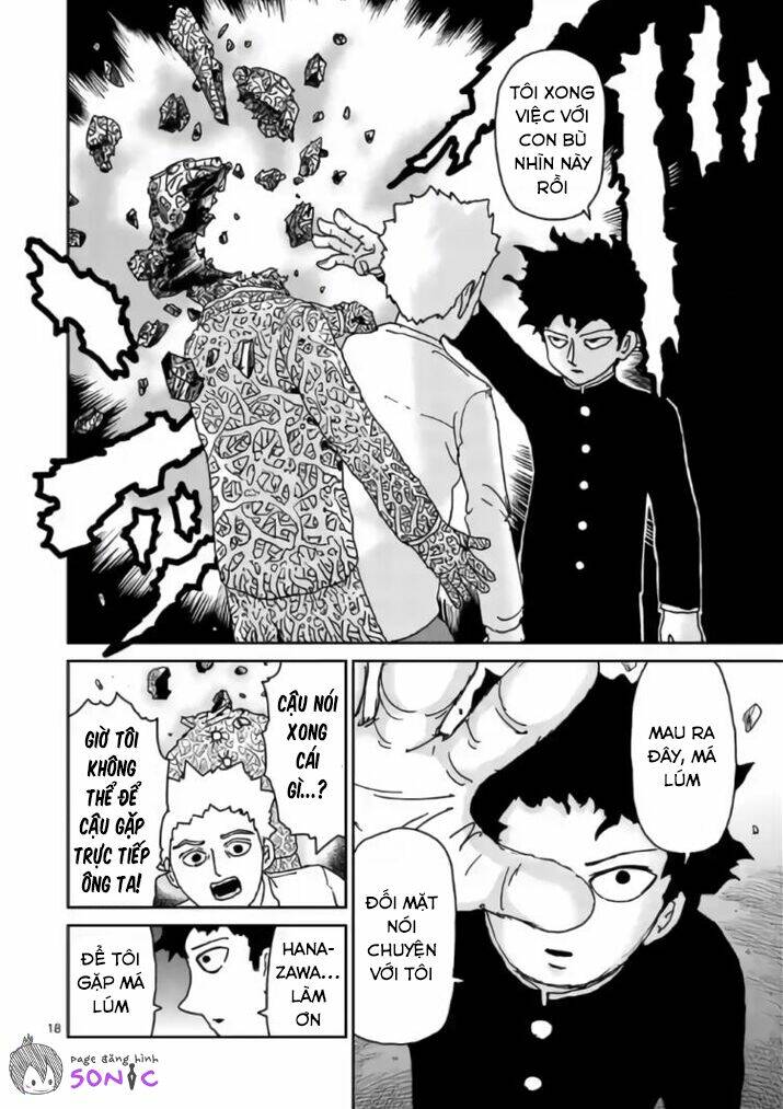 mob psycho 100 chapter 97.2 - Next chapter 97.3