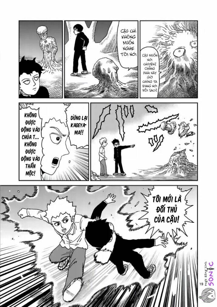 mob psycho 100 chapter 97.2 - Next chapter 97.3