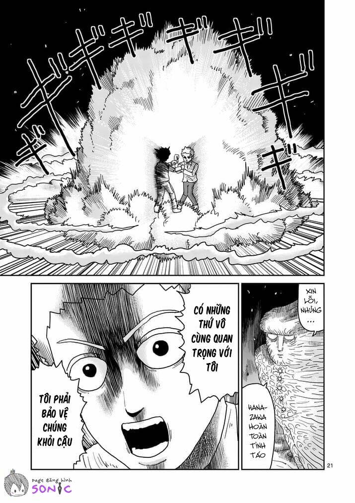 mob psycho 100 chapter 97.2 - Next chapter 97.3