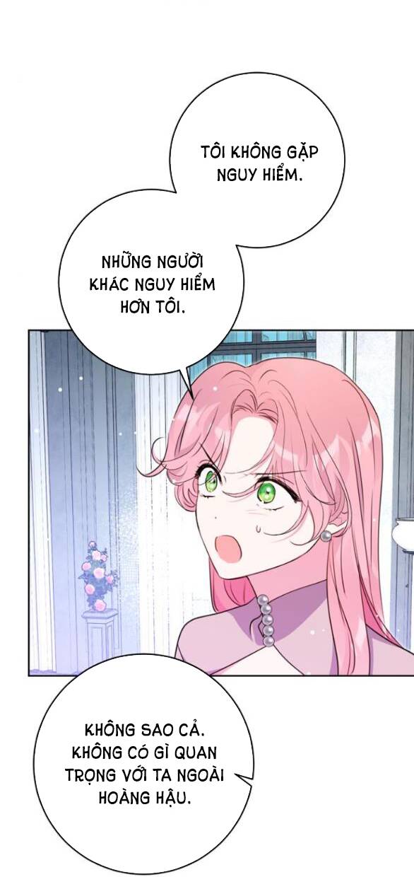 mỗi đêm chồng tôi đều biến đổi chapter 15.1 - Next chapter 15.2