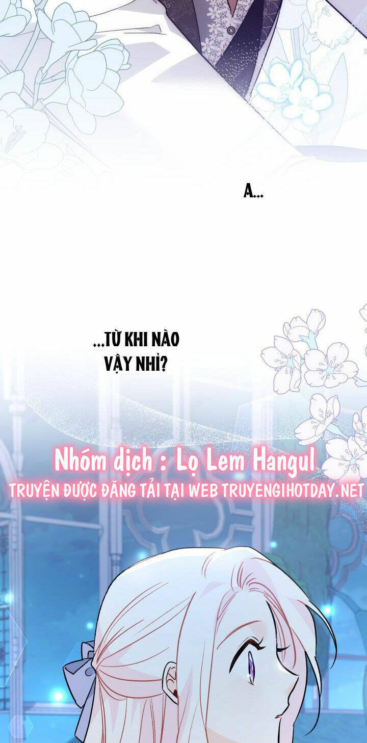 mối liên kết giữa báo đen và bé thỏ chapter 108 - Next chapter 109