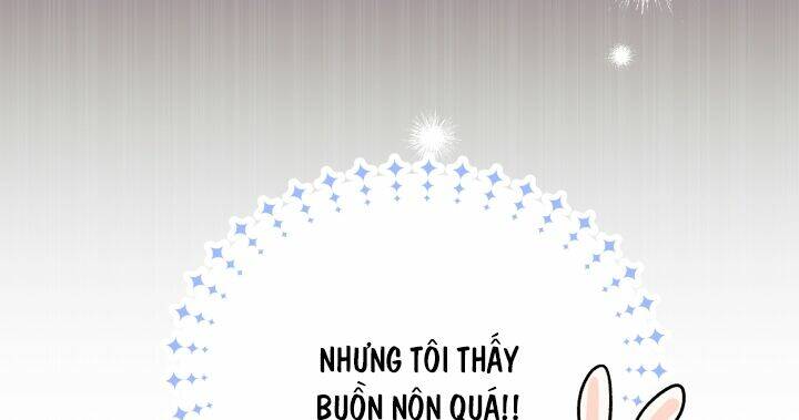 mối liên kết giữa báo đen và bé thỏ chapter 35 - Next chapter 36