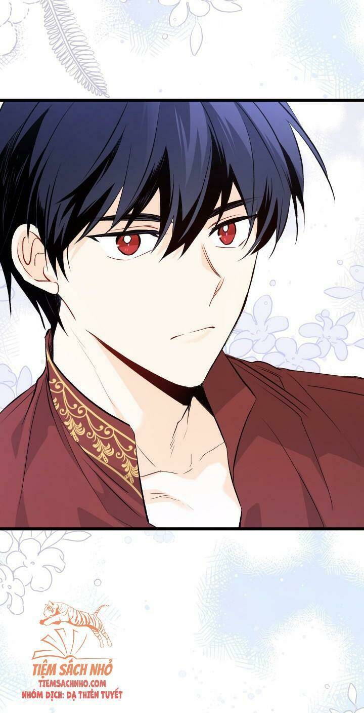 mối liên kết giữa báo đen và bé thỏ chapter 45 - Next chapter 46