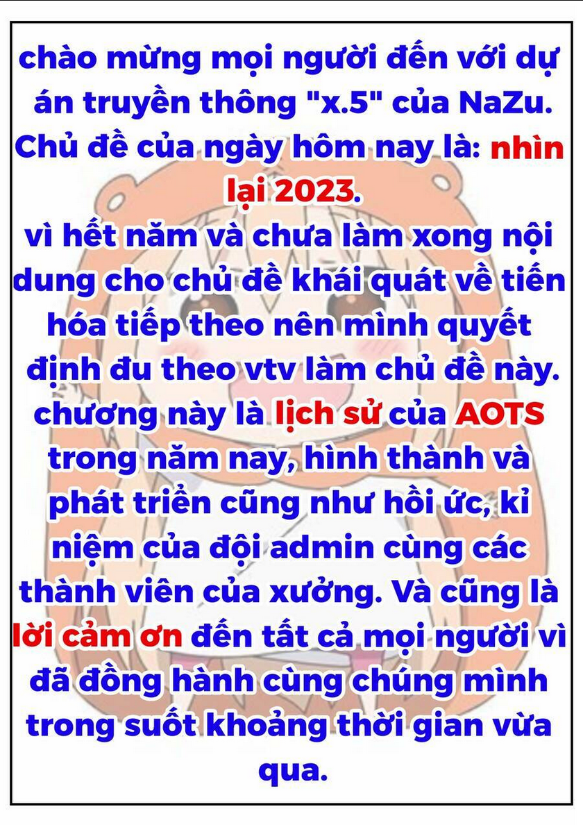 mọi người đều đến từ thế giới khác, ngoại trừ tôi!? chương 8.5 - Next chương 9