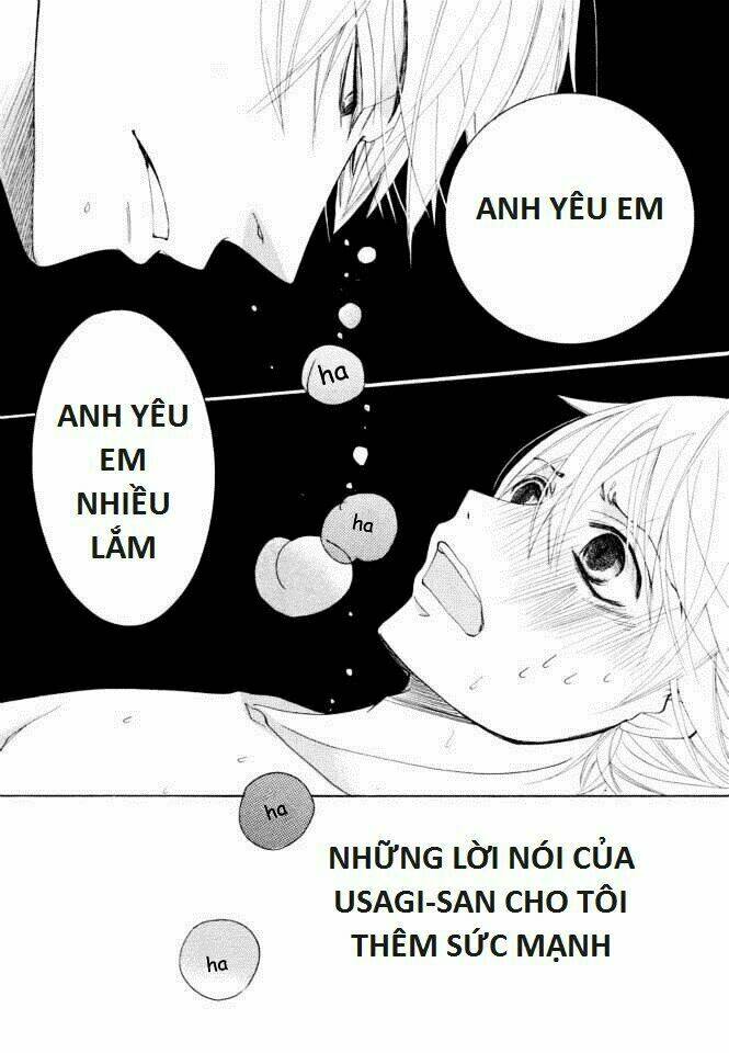 Mối Tình Trong Sáng Chapter 35 - Next Chapter 36