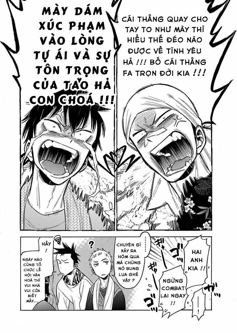 momoiro meloik chapter 48 - Next chapter 49