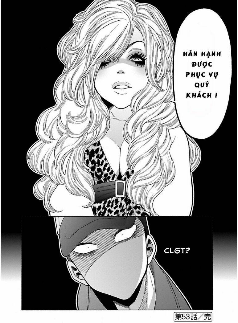 momoiro meloik chapter 52 - Next chapter 53