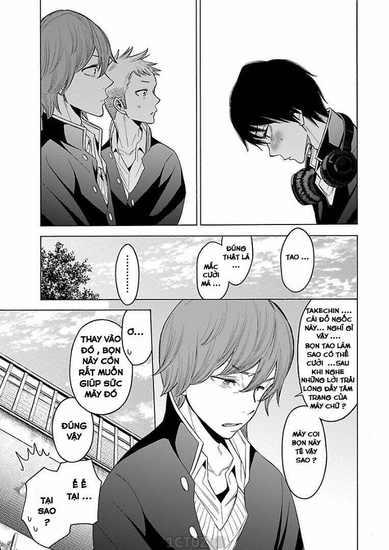 momoiro meloik chapter 73 - Next chapter 74