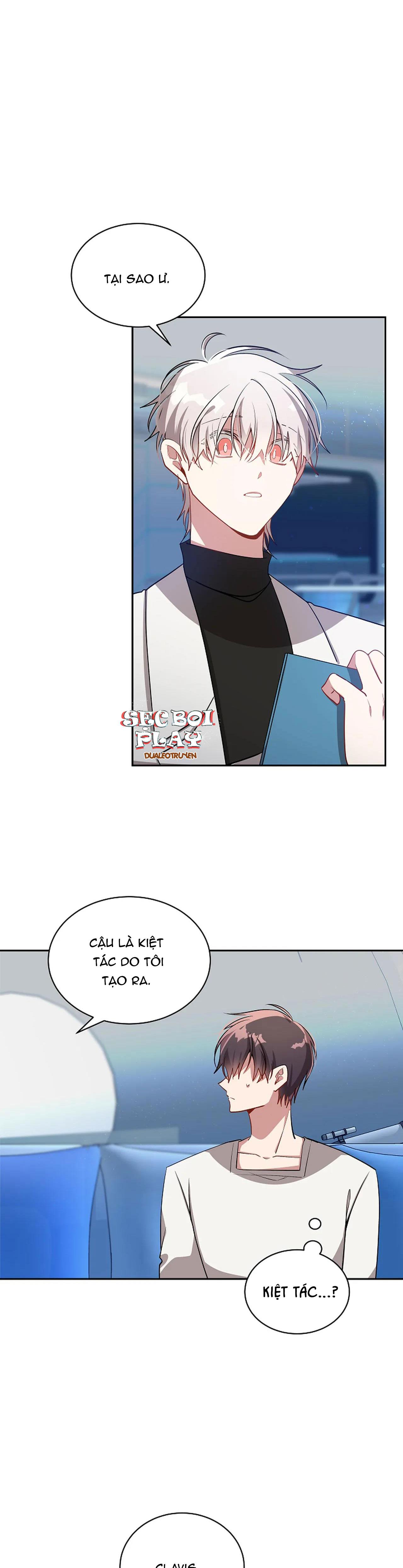 moralless Chương 32 - Next Chapter 32