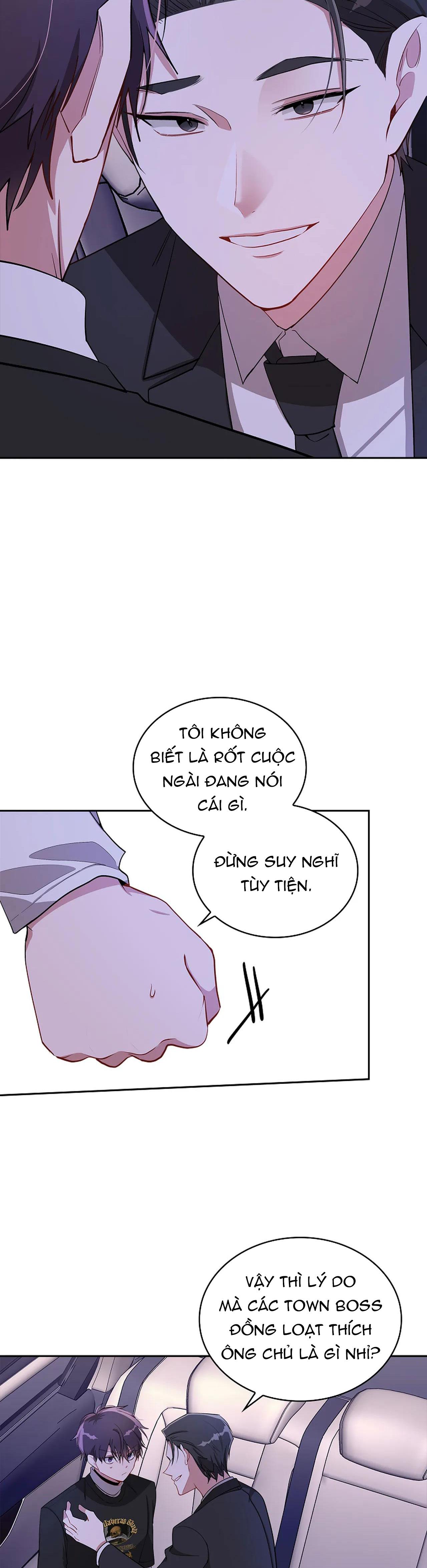 moralless Chương 52 - Next Chapter 52