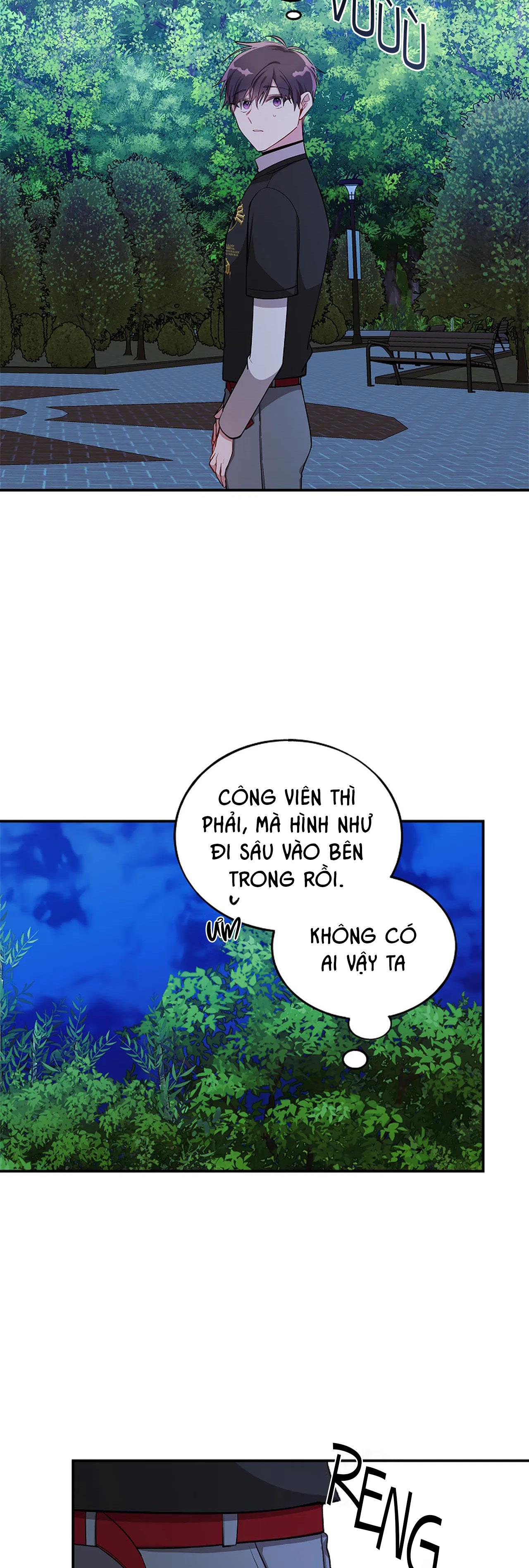 moralless Chương 54 - Next Chapter 54