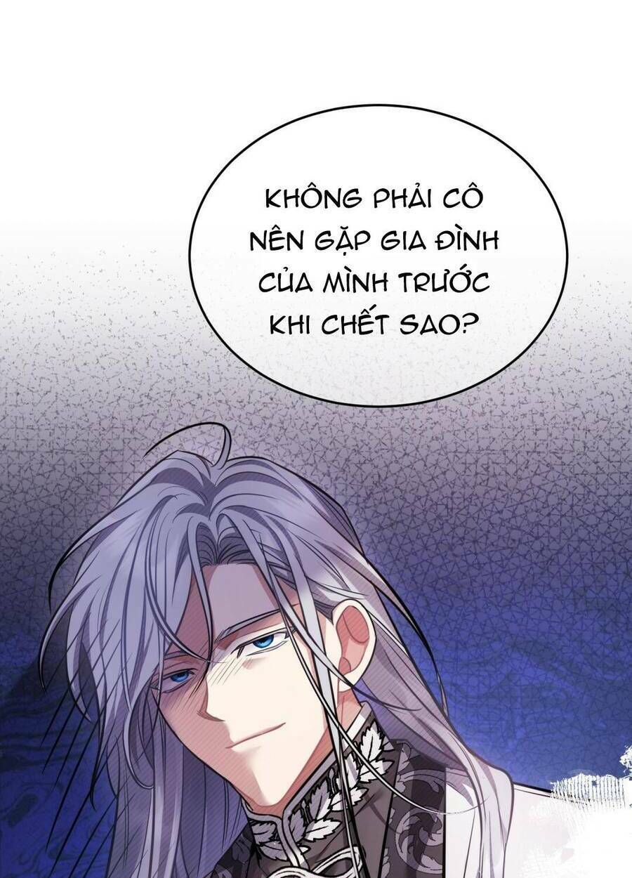 một đêm không bóng chapter 14 - Next chapter 15