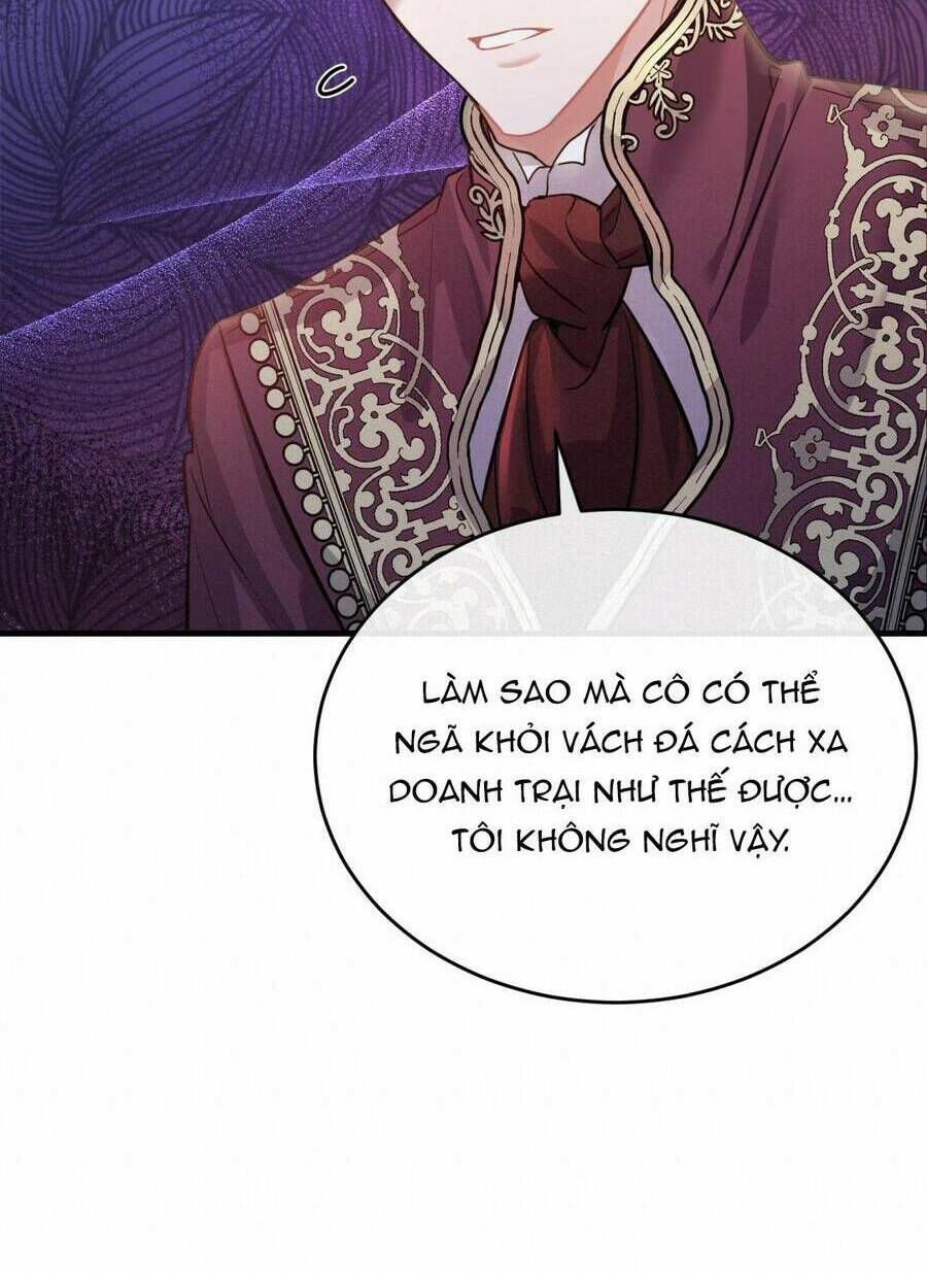 một đêm không bóng chapter 14 - Next chapter 15