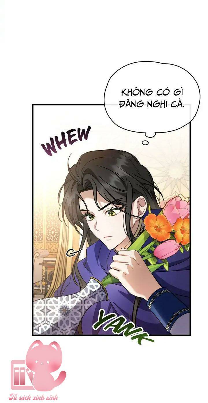 một đêm không bóng chương 20 - Next chapter 21