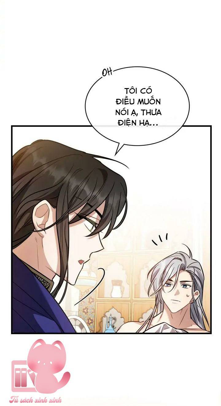 một đêm không bóng chương 20 - Next chapter 21