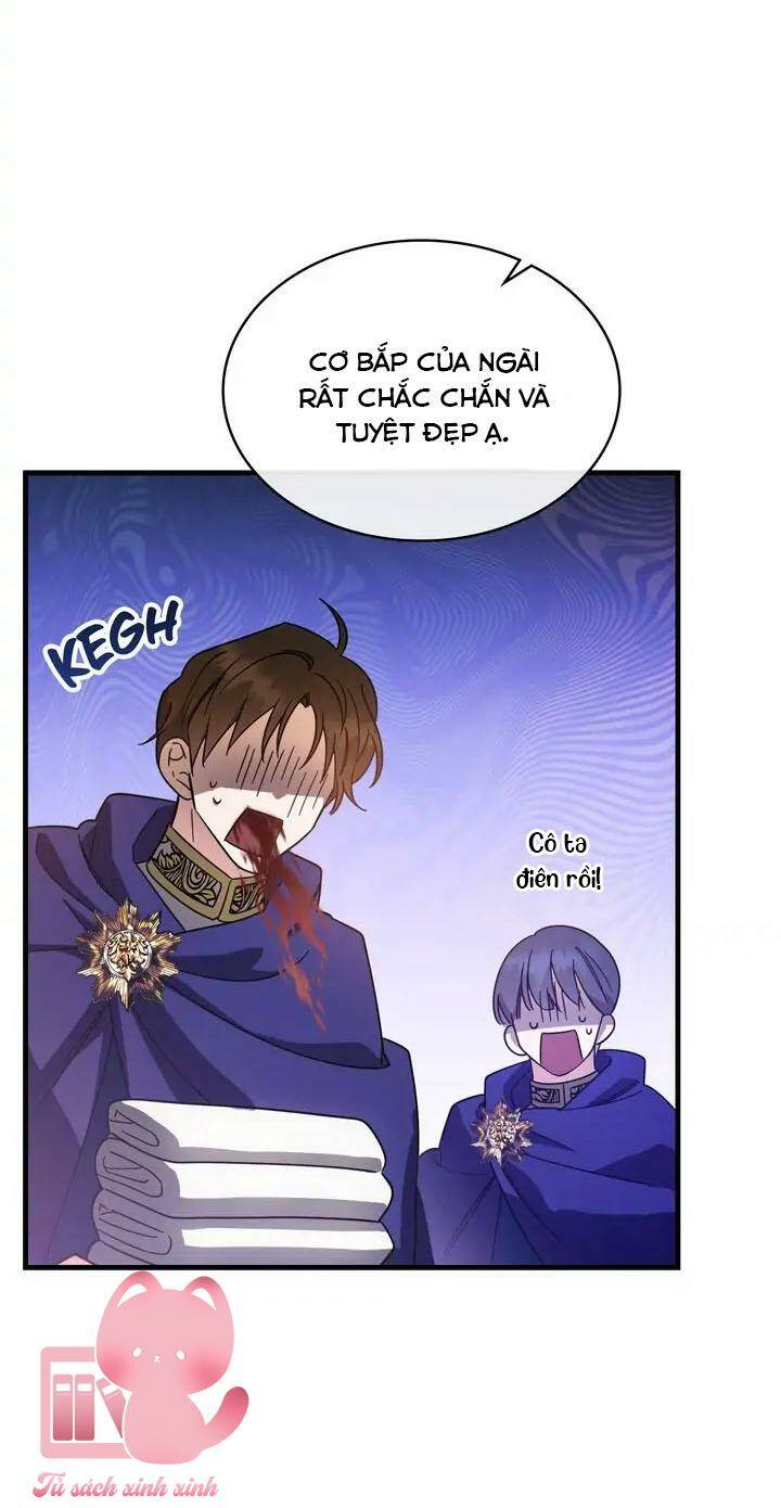 một đêm không bóng chương 20 - Next chapter 21