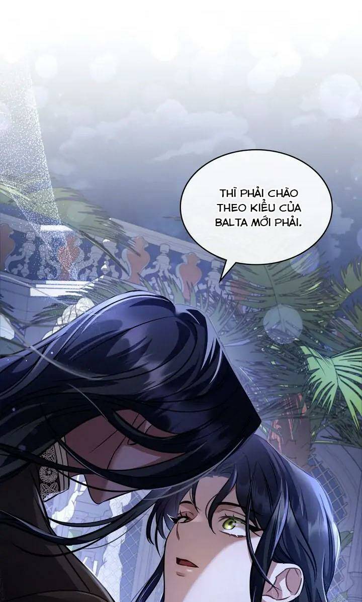 một đêm không bóng chương 20 - Next chapter 21