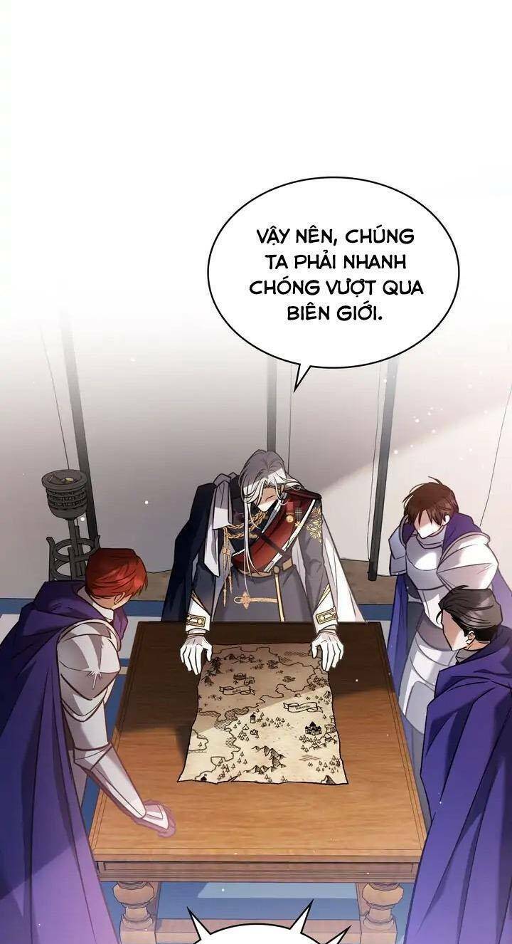 một đêm không bóng chapter 26 - Next chapter 27