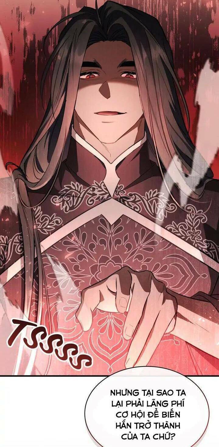 một đêm không bóng chapter 26 - Next chapter 27