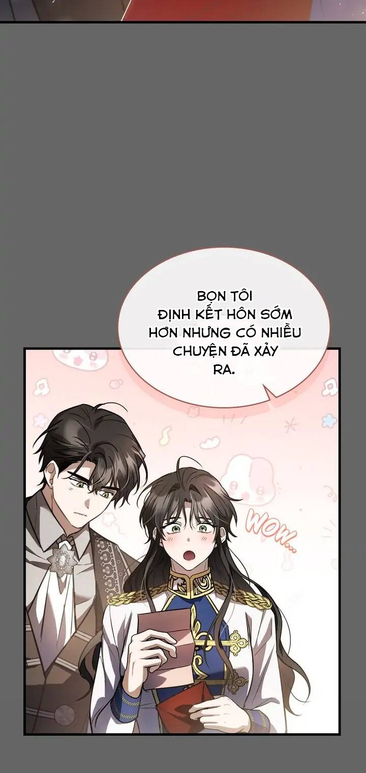 một đêm không bóng chapter 54 - Next chapter 55