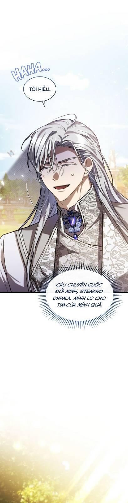 một đêm không bóng chapter 59 - Next chapter 60