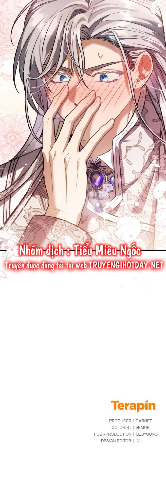 một đêm không bóng chapter 59 - Next chapter 60