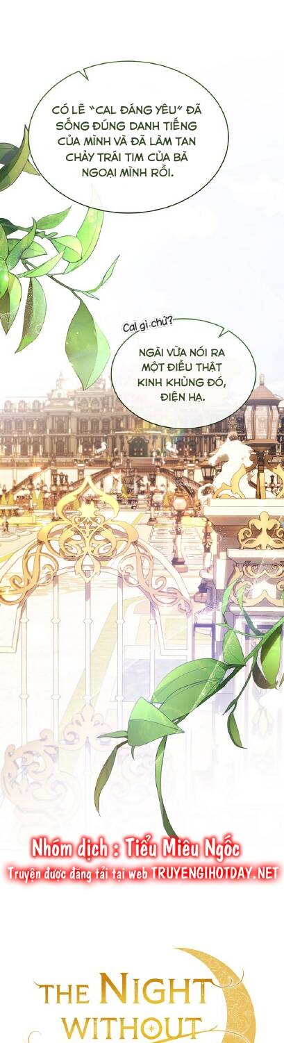 một đêm không bóng chapter 59 - Next chapter 60