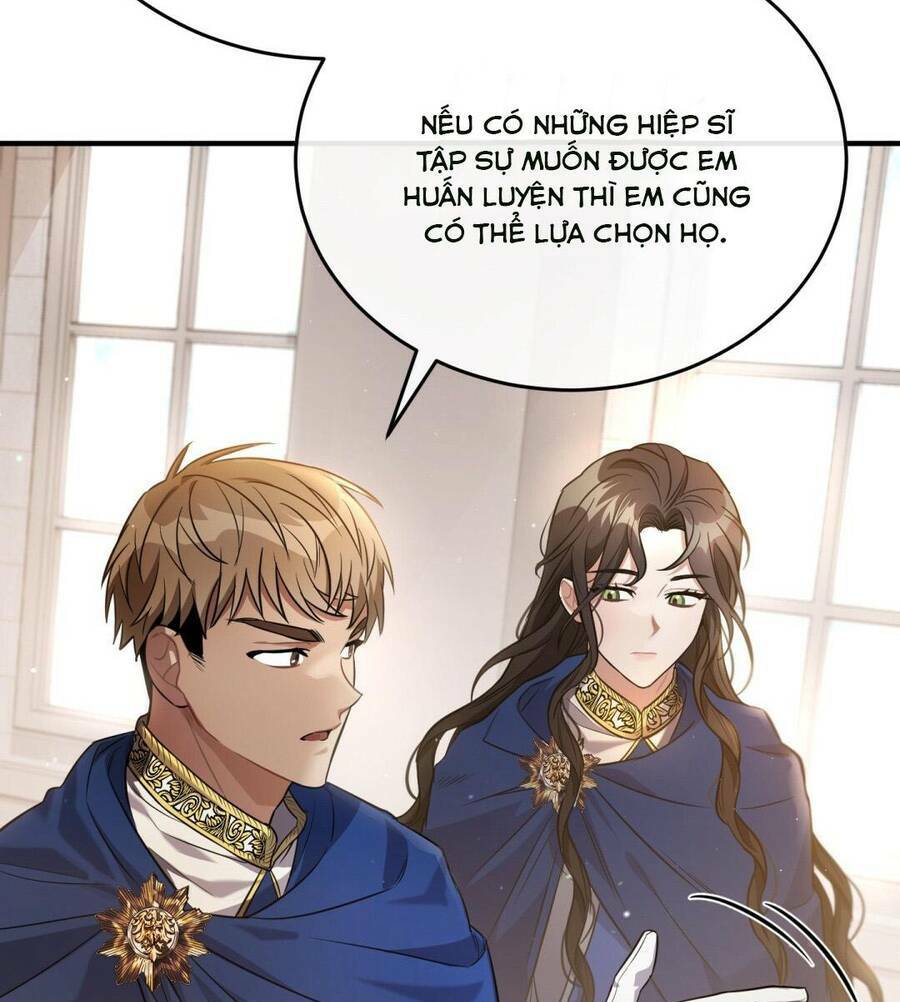 một đêm không bóng chapter 6 - Next chapter 7