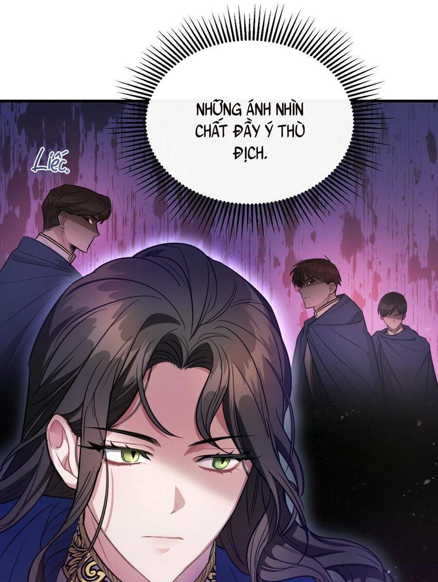 một đêm không bóng chapter 6 - Next chapter 7