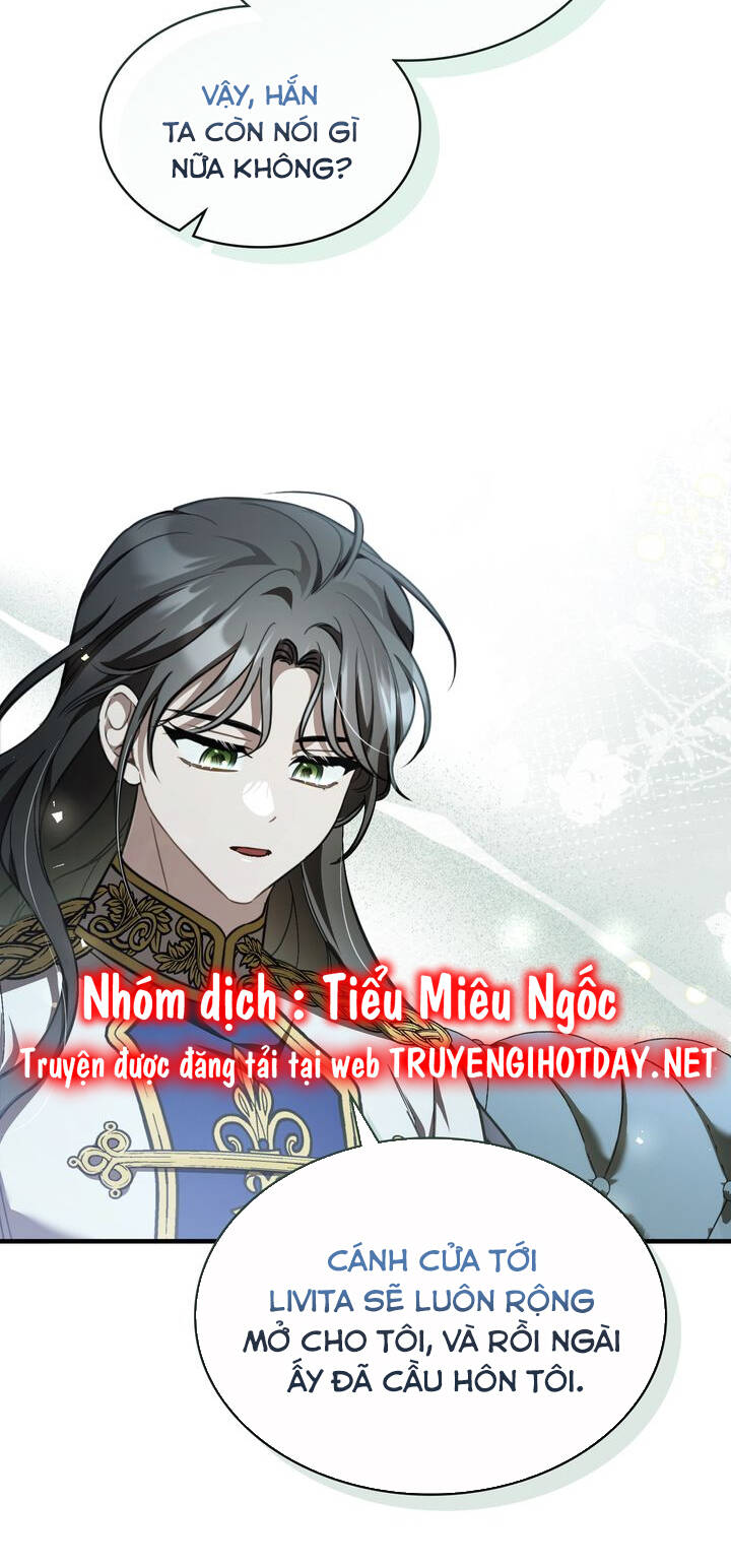 một đêm không bóng chapter 68 - Next chapter 69