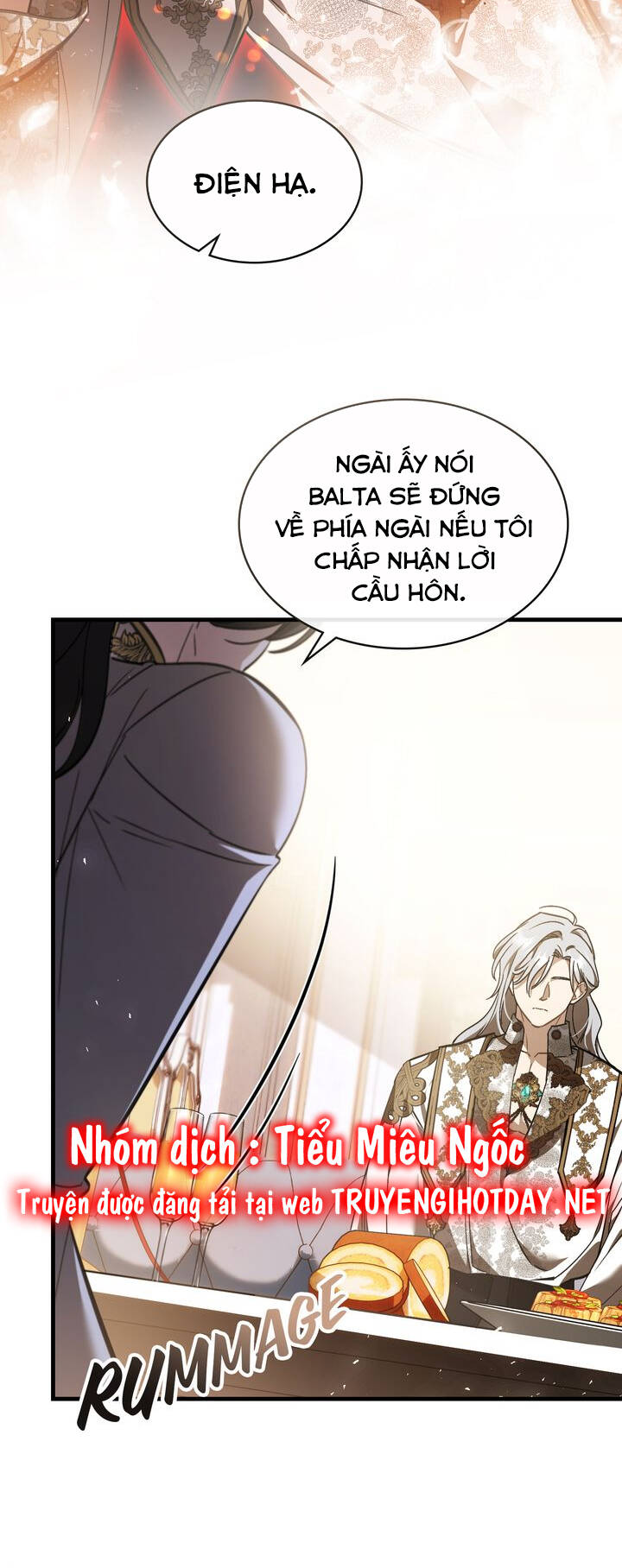 một đêm không bóng chapter 68 - Next chapter 69